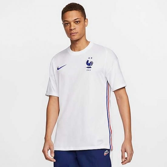 Nike ナイキ Cd0699 メンズ サッカーユニフォーム Fff スタジアム アウェイ Sportec スポテック 公式通販サイト 札幌のサッカー バスケット 野球専門店 Nike ナイキ Cd0699 メンズ サッカーユニフォーム Fff スタジアム アウェイ Sportec スポテック 公式通販サイト 札幌のサッカー バスケット 野球専門店