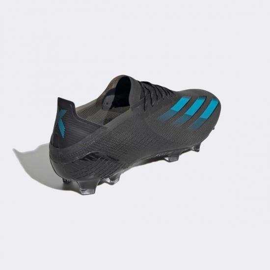 Adidas アディダス Eg55 エックス ゴースト 1 Fg 天然芝用 X Ghosted 1 Firm Ground Sportec スポテック 公式通販サイト 札幌のサッカー バスケット 野球専門店