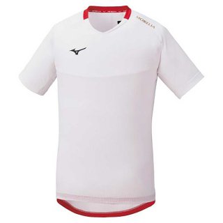 MIZUNO(ミズノ) P2MA1002 モレリア ハイブリットフィールドシャツ サッカーシャツ