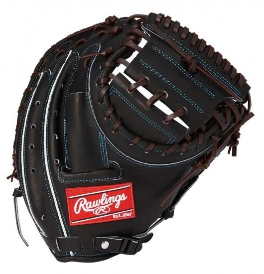 Rawlings　ローリングス　キャッチャーミット