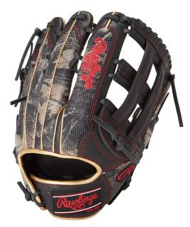 Rawlings(󥰥) GR1FHMMY70 HOH MULTI MATERIAL SHELL Y70  𼰥