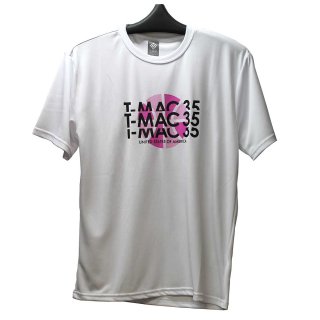 ڥ᡼OKT-MAC 35ʥƥޥå 35 TMM-014 ȾµT Хåȥ S/S