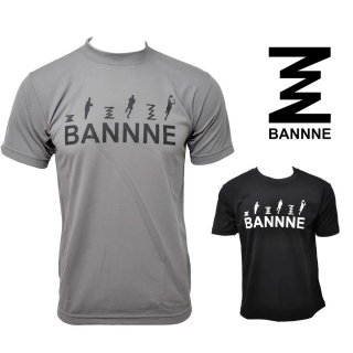 【メール便OK】BANNNE(バンネ) BNB-T104 プロダクトフォアバスケットボール Tシャツ S/S 半袖T