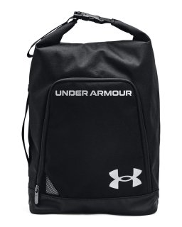 UNDER ARMOUR(アンダーアーマー) 1364191 UAコンテイン シューズバッグ トレーニング スポーツバッグ