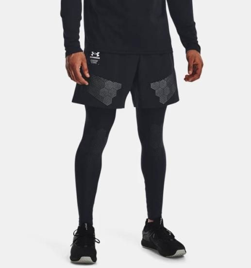 Under Armour アンダーアーマー メンズ Uaアーマープリント ウーブンショーツ ハーフパンツ スポーツウェア Sportec スポテック 公式通販サイト 札幌のサッカー バスケット 野球専門店