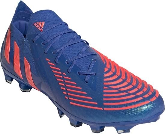 プレデターアキュラシー1FGサッカースパイク　adidas プレデターエッジ.1FG