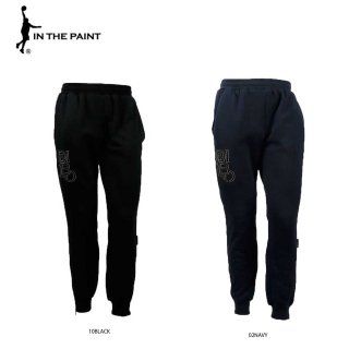 IN THE PAINT(󥶥ڥ) ITP21445 SHEEP BOA SWEAT PANTS ץܥ åȥѥ Хåȥ