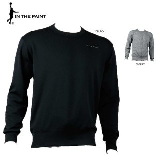 IN THE PAINT(󥶥ڥ) ITP21452 TWO PLY CARDBOARD SWEAT SHIRTS å Хåȥ