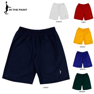 IN THE PAINT(󥶥ڥ) ITP22339 STRETCH SHORTS Хåȥѥ Хѥ ȥå硼