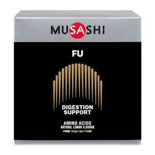 musashi(ॵ) FUSTL FU ա ݼ襵ݡ ƥå 100