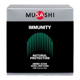 musashi(ॵ) IMMUSTL IMMUNITY ȱ֥ƥΥݡ ƥå 90