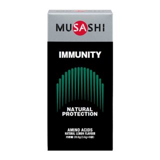 musashi(ॵ) IMMUSTS IMMUNITY ȱ֥ƥΥݡ ƥå 8