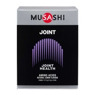 musashi(ムサシ) JOINTSTM JOINT ジョイントコンディションのサポート等 スティック 45本入り グルコサミン