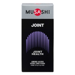 musashi(ムサシ) JOINTSTS JOINT ジョイントコンディションのサポート等 スティック 8本入り グルコサミン