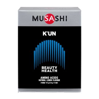 musashi(ॵ) KUNSTM KUN  Ƥȷ ϥȥĥ ƥå45 