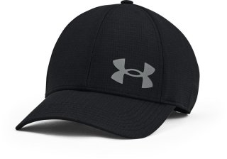 UNDER ARMOUR(アンダーアーマー) 1361530 メンズ UAアイソチル アーマーベント フィッティド スポーツキャップ 帽子