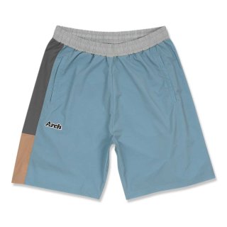 Arch() B122-105 color block shorts Хåȥѥ Хѥ Хåȥܡ