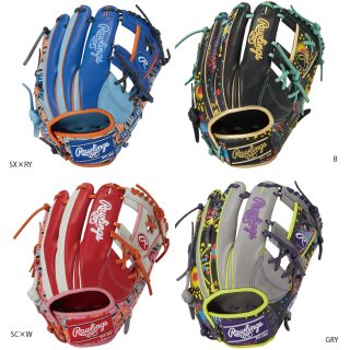 Rawlings(󥰥) GR2FHGN62  HOH GRAPHIC եå N62 