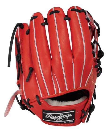 Rawlings(ローリングス) GH1PWN52MG プロプリファード ウィザード #01