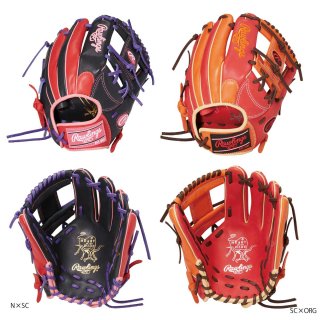 Rawlings(󥰥) GS2FHDR34 եȥܡ HOH DP 顼 R34  ǥեå