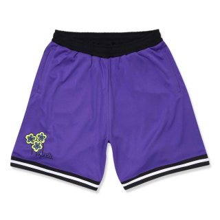 Arch() B122-119 triple flowers shorts Хåȥѥ 硼ȥѥ ݥåդ