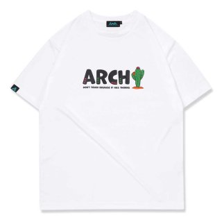 Arch(アーチ) T122-134 cactus tee DRY バスケットボールＴシャツ バスケシャツ