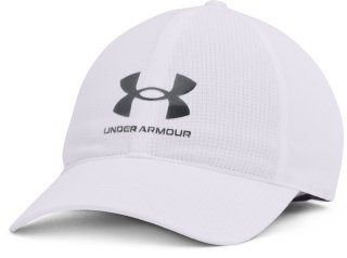 UNDER ARMOUR(アンダーアーマー) 1361528 メンズ UAアイソチル アーマーベント アジャスタブル スポーツキャップ 帽子 ゴルフ