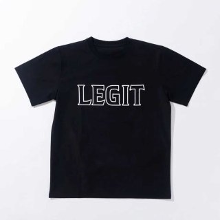 LEGIT(レジット) 2202-1002 OLD FRAME S/S バスケットシャツ 半袖 Ｔシャツ メンズ レディース
