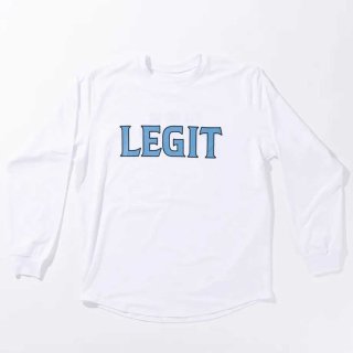 ڥ᡼OKLEGIT(쥸å) 2202-1004 OLD FRAME L/S Хåȥ T 󥰥꡼  ǥ