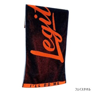 LEGIT(쥸å) LE-AC-02 FACE TOWEL ե ݡĥ Хåȥܡ 