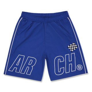 Arch(アーチ) B122-125 Racing B Shorts バスケットウェア バスケットパンツ ショート