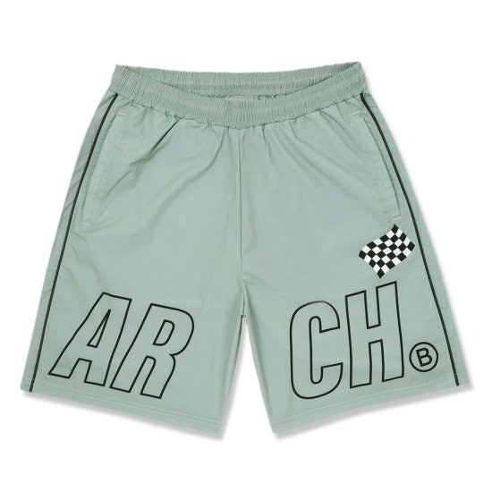 Arch(アーチ) B122-126 Racing B Shorts バスケットウェア バスケット