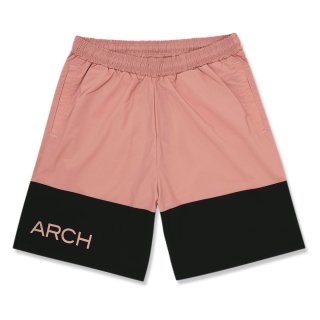 Arch(アーチ) B122-130 Two-tone flex shorts バスケットウェア バスケットパンツ ショート