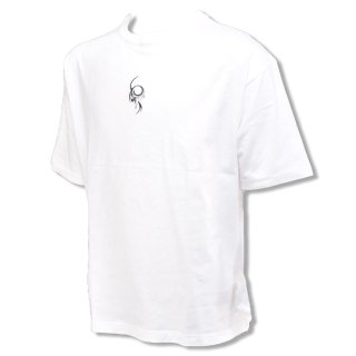 Ip select アイピーセレクト Ip.ST-Ap21cot ビッグシルエットTシャツ ワンポイント Tシャツ