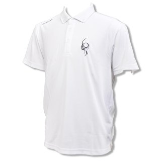 Ip select アイピーセレクト Ip.ST-Ap21bd ボタンダウンシャツ ワンポイント ポロシャツ