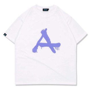 Arch() T122-164 spray A tee DRY Хåȥ ȾµT 硼ȥ꡼