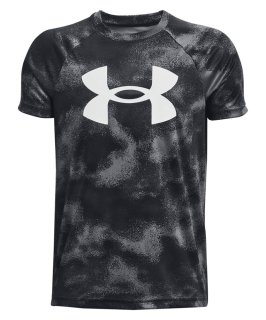 UNDER ARMOUR(ޡ) 1363278 ˥ UAƥå 硼ȥ꡼T  륪Сץ  ӥå