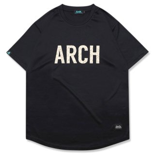 Arch() T123-102 Arch cracked tee DRY Хåȥ ȾµT 硼ȥ꡼