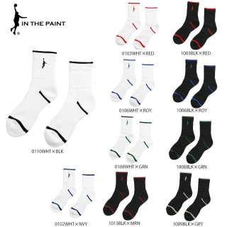 IN THE PAINT(󥶥ڥ) ITP23313 Хå Хåȥå SOCKS 硼ȥå