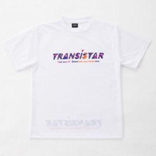 TRANSISTAR(ȥ󥸥) HB23TS02 ϥɥܡ륦 Ⱦµ DRY S/S TSafari