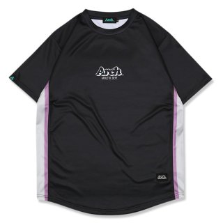 Arch(アーチ) T123-105 バスケットウェア 半袖Tシャツ essential athletic tee DRY