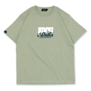 ڥ᡼OKArch() T123-118 Хåȥ ȾµT 硼ȥ꡼ Arch melty logo tee