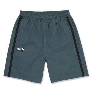 【メール便OK】Arch(アーチ) B123-106 バスケットウェア バスケットパンツ essential athletic shorts