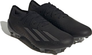 adidas(アディダス) GZ5106 エックス スピードポータル.1 FG 天然芝用 サッカー スパイクシューズ