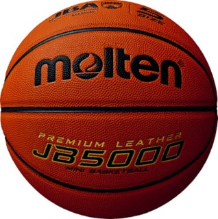molten(モルテン) B5C5000 バスケットボール5000 5号 ミニバスケットボール 小学校