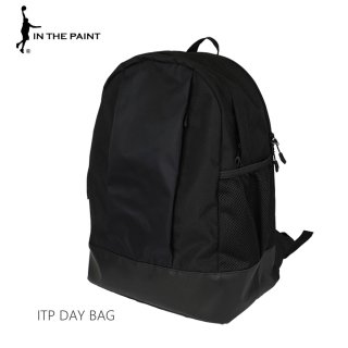 IN THE PAINT(インザペイント) ITP23340 バスケ バッグ バックパック デイバッグ ITP DAY BAG