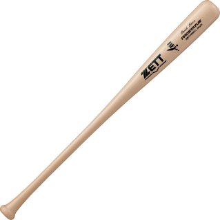 硬式　木製バット　XANAX  ザナックス　BHB6900　野球　バット
