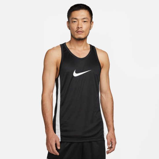 【メール便OK】NIKE(ナイキ) DV9968 DF アイコン S/L ジャージ ノースリーブシャツ タンクトップ -  SPORTEC[スポテック]公式通販サイト | サッカー バスケット ハンドボール 野球専門セレクトショップ