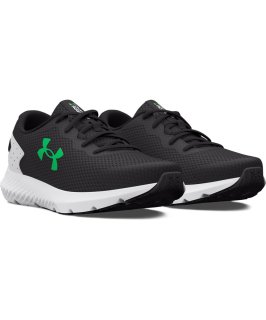 UNDER ARMOUR(ޡ) 3024877 UA㡼 3  ˥󥰥塼 եåȥͥ ݡ ư