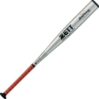 ZETT(ゼット) BAT16384 硬式アルミバット ZETTPOWER HB  2024新基準対応 野球